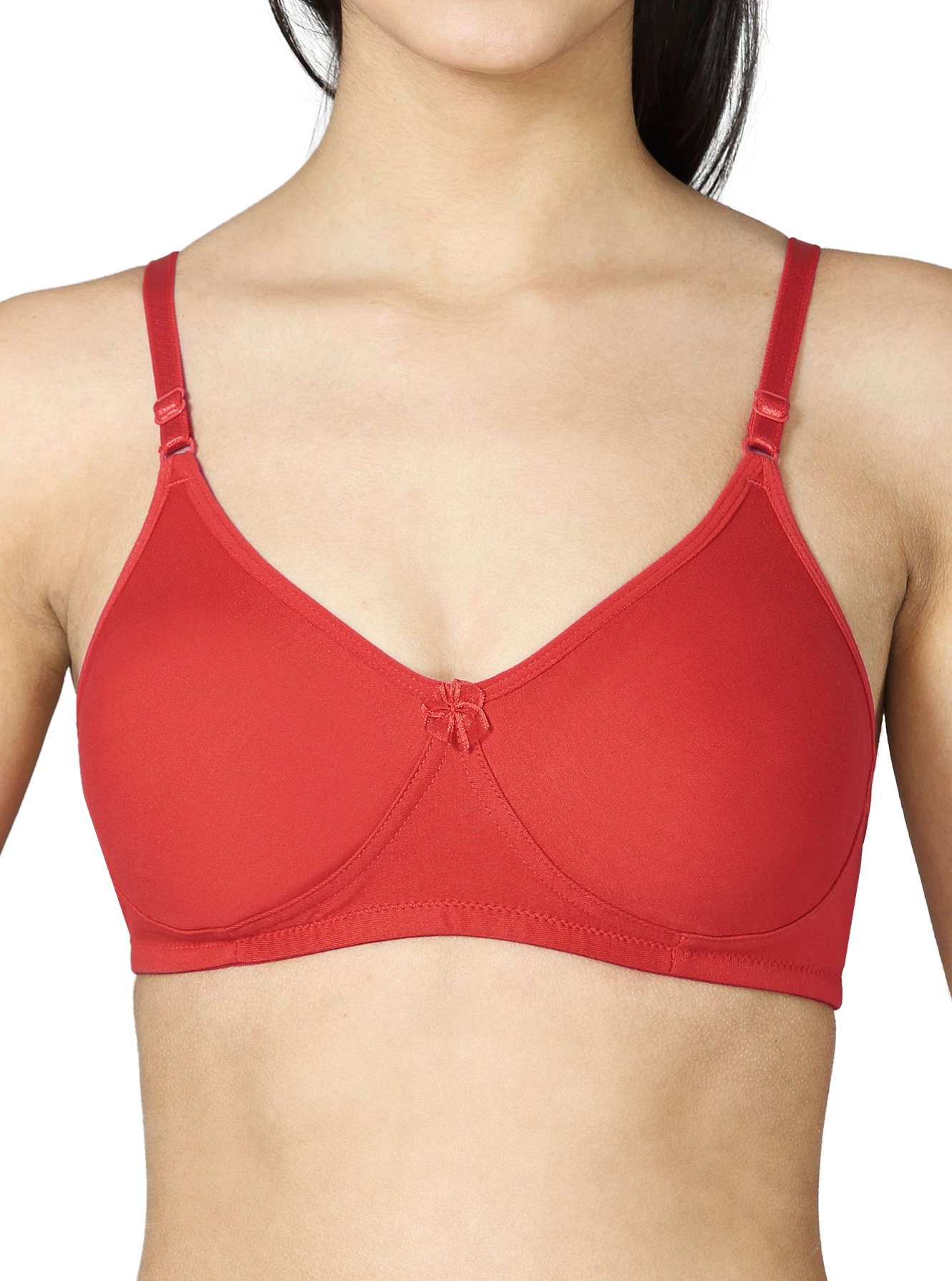 VSTAR LISSA – MOULDED T-SHIRT BRA