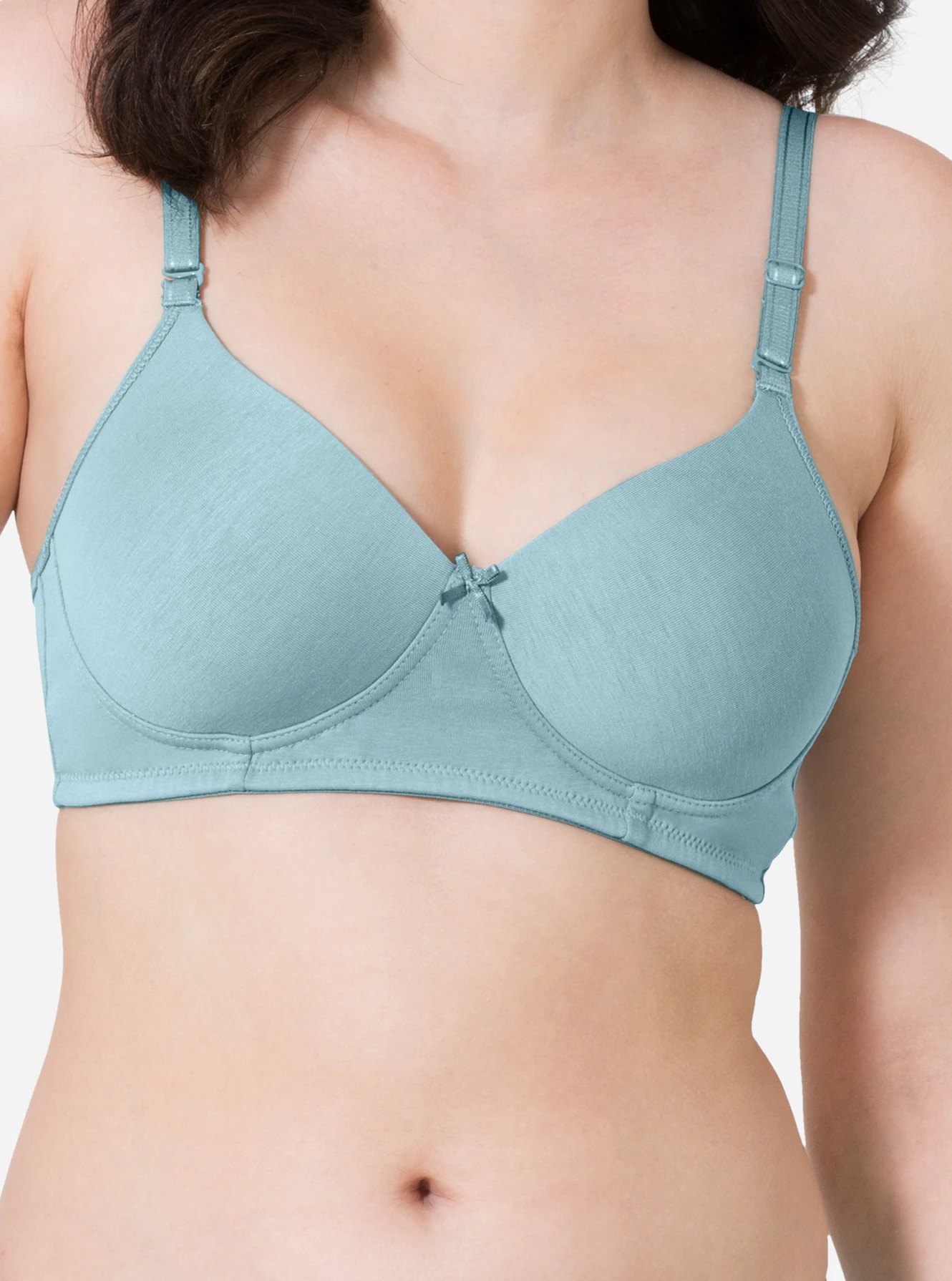VSTAR T SHIRT PADDED BRA MV02