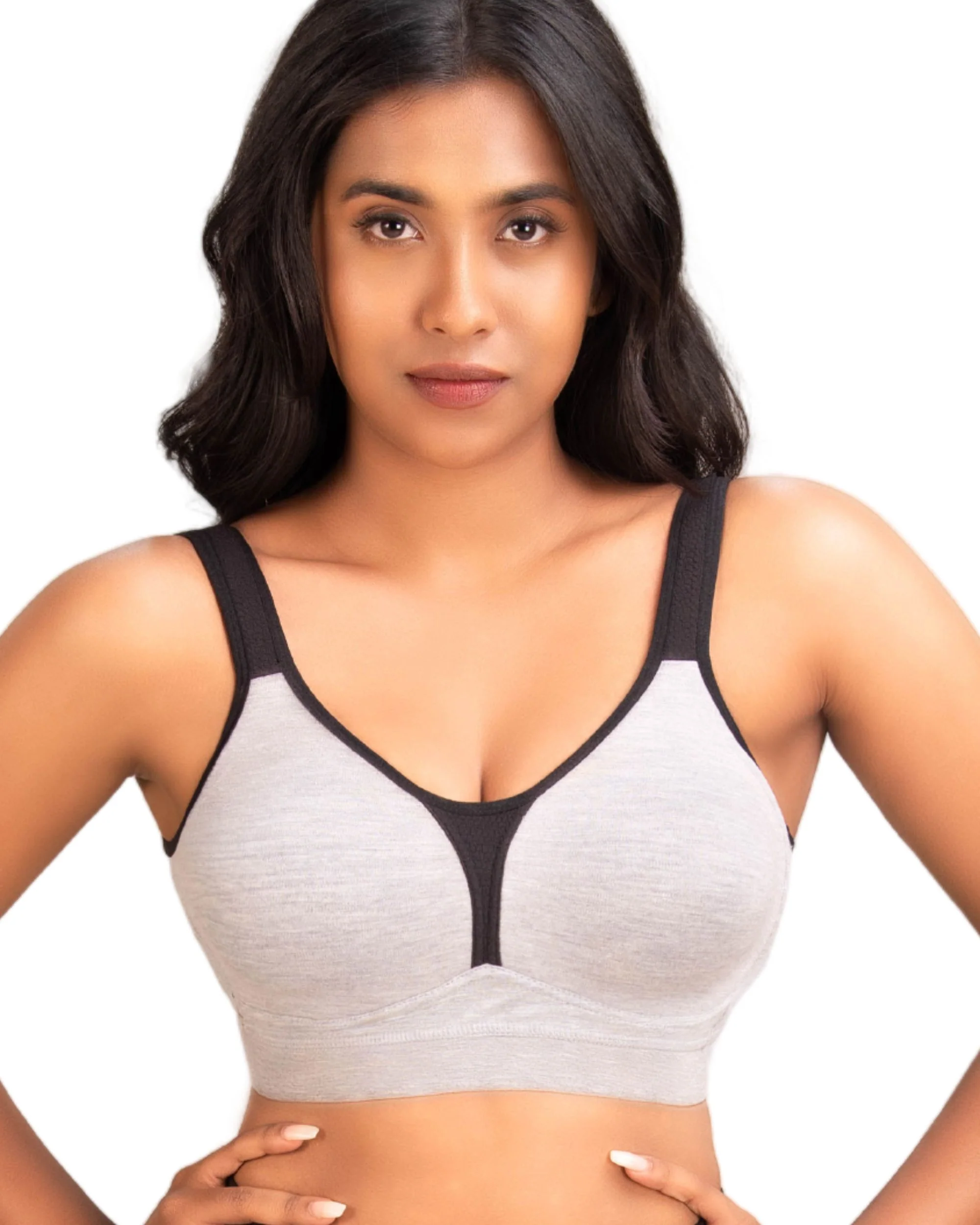 Supreme Support Bra Non Padded Spacer